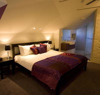 Merlot Verdelho Townhouses - Melbourne Tourism