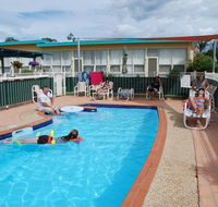 Mermaid Holiday Units - Melbourne Tourism