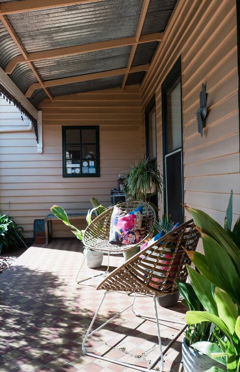 Merrijig Inn - Melbourne Tourism 3