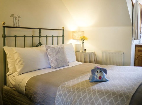 Merrijig Inn - Melbourne Tourism 0