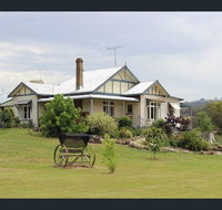 Merton Manor - Melbourne Tourism