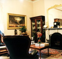 Merton Manor Exclusive BB - Melbourne Tourism