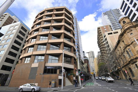 Metro Apartments On King - Melbourne Tourism 2