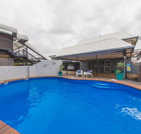 Metro Motel Rockhampton - Melbourne Tourism