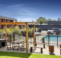 Mid City Motel Warrnambool - Melbourne Tourism