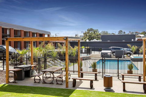 Mid City Motel Warrnambool - Melbourne Tourism 0