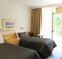 Mid City Motor Inn Queanbeyan - Melbourne Tourism