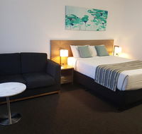 Mid City Motor Inn Singleton - Melbourne Tourism