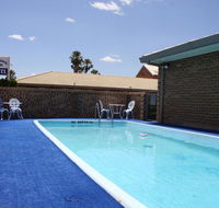 Mid Town Inn Narrabri - Melbourne Tourism