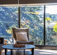 Midnight Apartments Accommodate Canberra - Melbourne Tourism