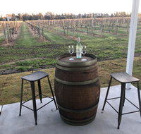Milawa Vineyard Views - Guesthouse 1 - Melbourne Tourism