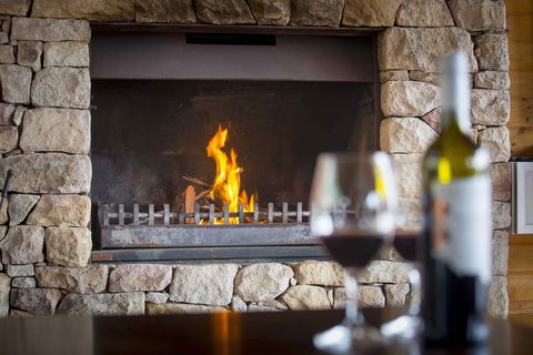 Milbrodale Lodge - Melbourne Tourism 1