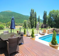 Mill Cottage - Melbourne Tourism