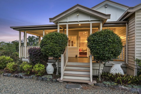Mill Hill Cottage - Melbourne Tourism 3