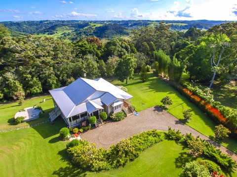 Mill Hill Cottage - Melbourne Tourism 0