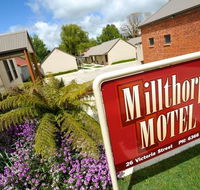Millthorpe Motel - Melbourne Tourism