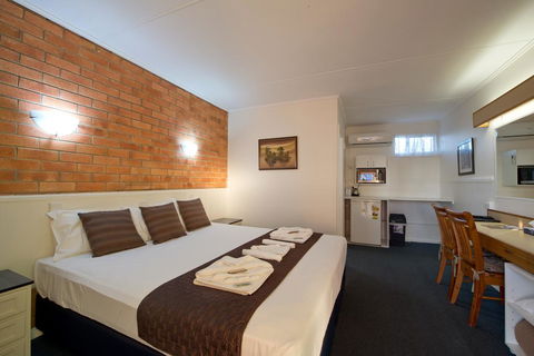 Mineral Sands Motel - Melbourne Tourism 3