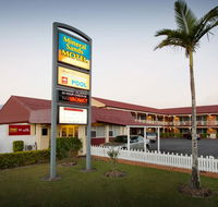 Mineral Sands Motel - Melbourne Tourism