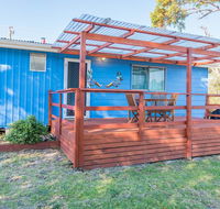 Miramar Cottage - Melbourne Tourism