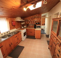 Miss Mabel Cottage - Melbourne Tourism