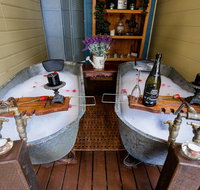 Misty Valley Homestayz - Melbourne Tourism