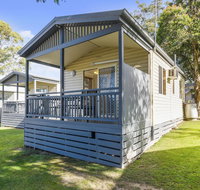 Mittagong Caravan Park - Melbourne Tourism