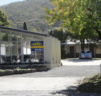 Mittagong Motel - Melbourne Tourism