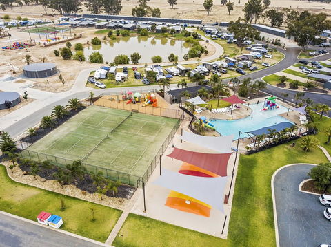 Moama Waters - Melbourne Tourism 3