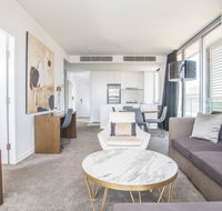 Modern home for 4 Silkari Suite Chatswood - Melbourne Tourism