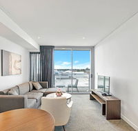 Modern Studio Apartment in Chatswood - Melbourne Tourism