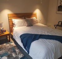 Modern private and close to town. - Melbourne Tourism