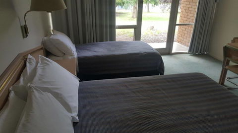 Moe Parklands Motel - Melbourne Tourism 0
