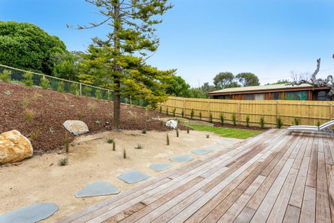 Molly's Beach House: - Melbourne Tourism 3