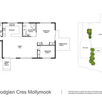 Mollymook Coastal Villa - Melbourne Tourism