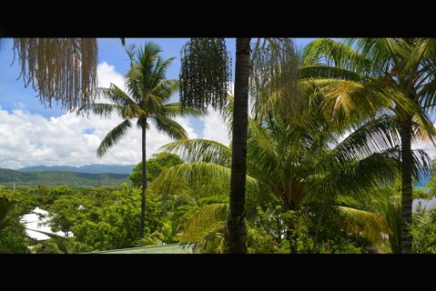 Monsoon Villa B - Luxury Holiday Villa - Melbourne Tourism 2
