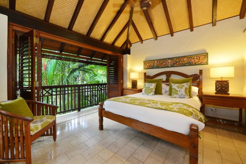 Monsoon Villa B - Luxury Holiday Villa - Melbourne Tourism 0
