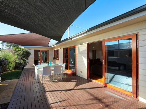 Monterey - Melbourne Tourism 2