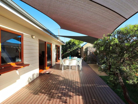 Monterey - Melbourne Tourism 3