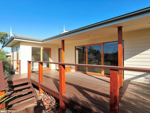 Monterey - Melbourne Tourism 1