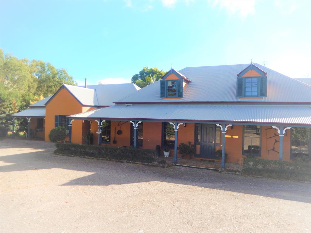 Dulong QLD Melbourne Tourism