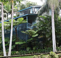 Montville Country Cabins - Melbourne Tourism