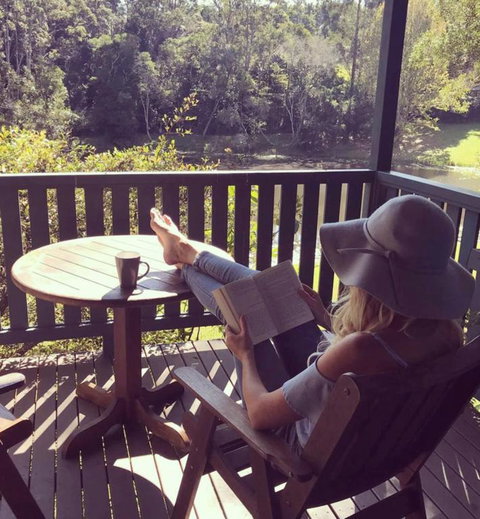 Montville Country Cabins - Melbourne Tourism 3