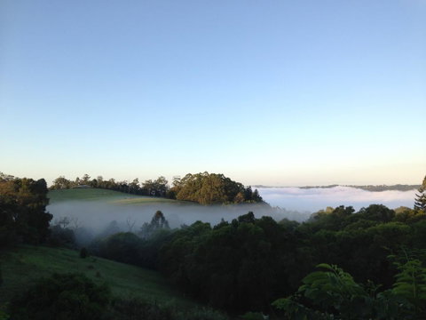 Montville House On The Hill - Melbourne Tourism 1