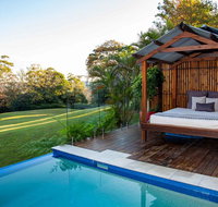 Montville Misty View Cottages - Melbourne Tourism