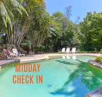 Montville Mountain Inn Resort - Melbourne Tourism