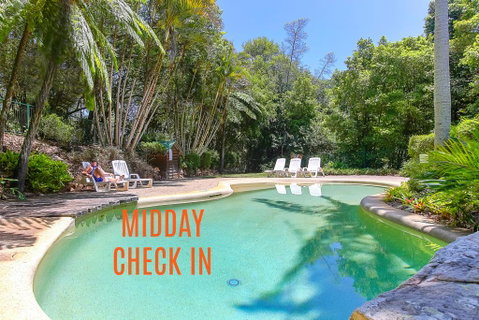 Montville Mountain Inn Resort - Melbourne Tourism 0