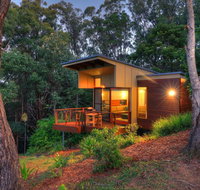 Montville Ocean View Cottages - Melbourne Tourism