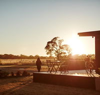 Moodemere Lake House - Melbourne Tourism
