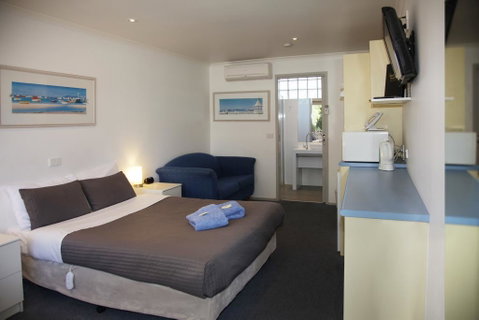 Moody's Motel - Melbourne Tourism 1
