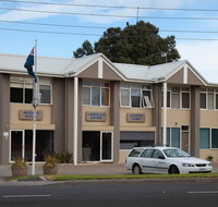 Moody's Motel - Melbourne Tourism